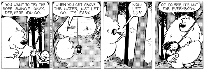 monday