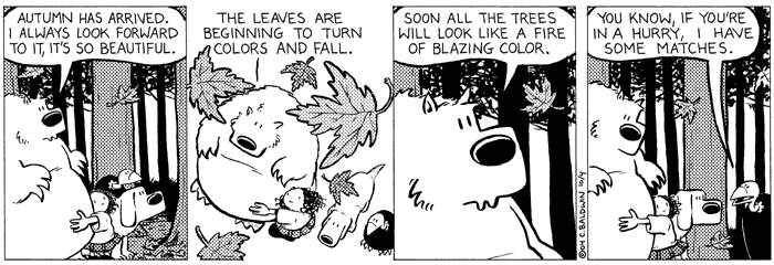 monday