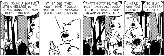 monday