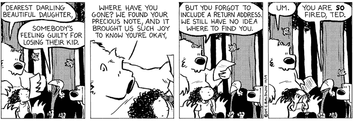 tuesday