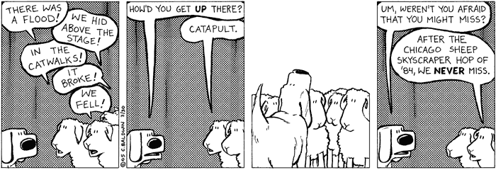 wednesday