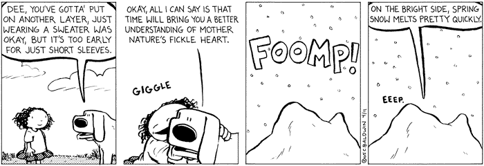 monday