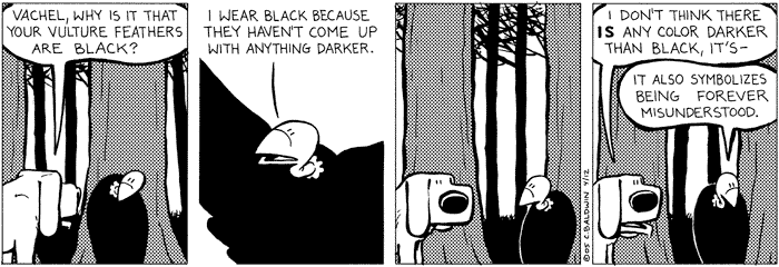 tuesday