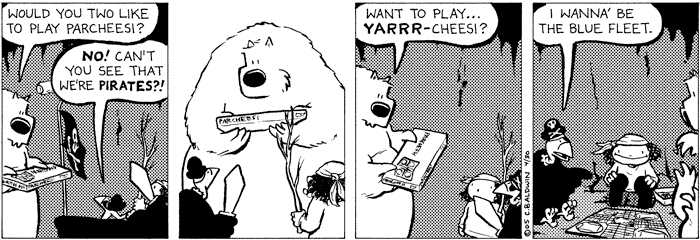 saturday