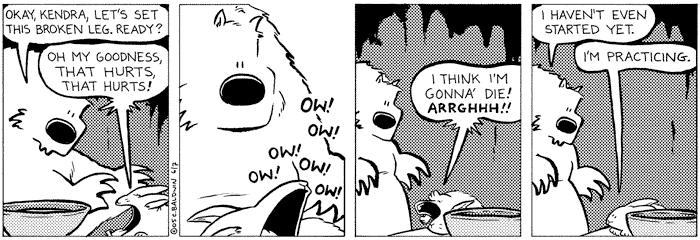 tuesday