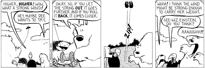 tuesday