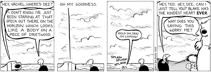 wednesday
