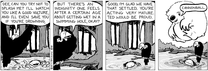 thursday