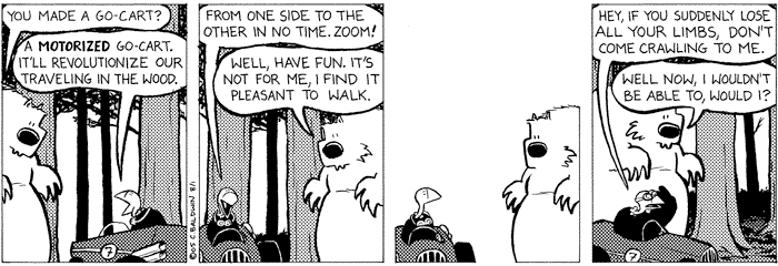 monday