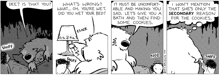monday