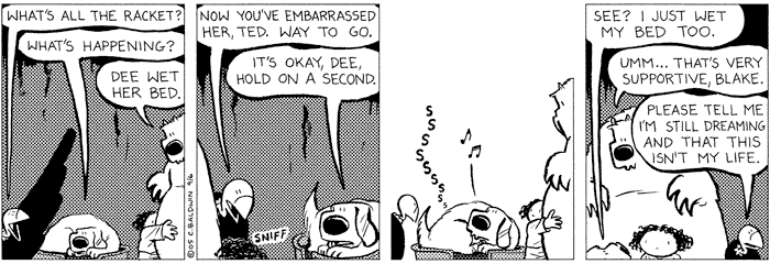 tuesday