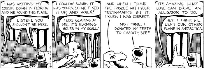 tuesday