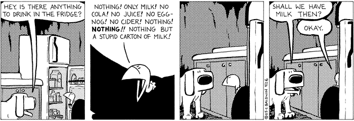 monday