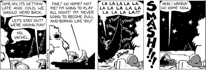 monday