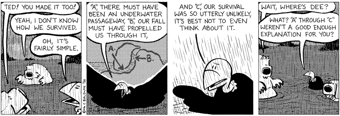 tuesday