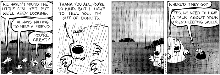 thursday
