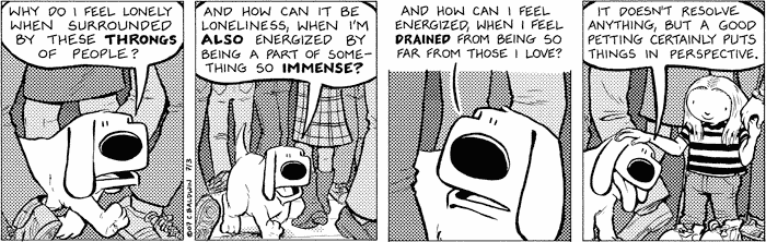 monday