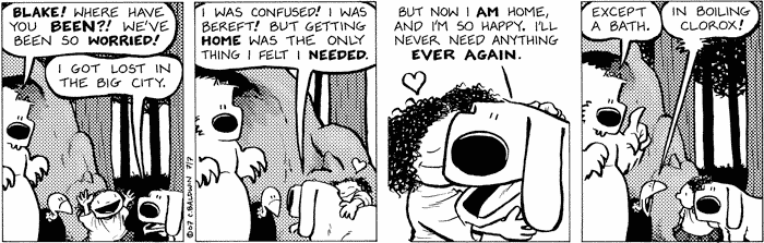 friday