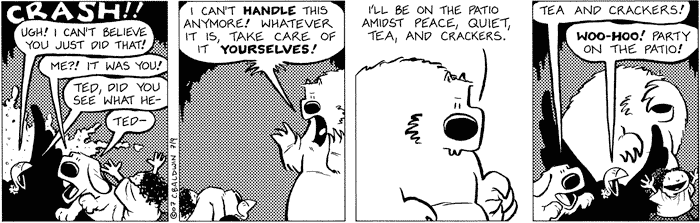 monday