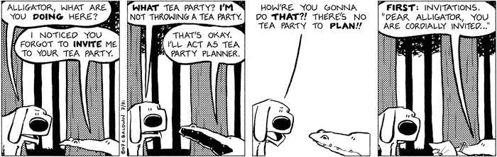 monday