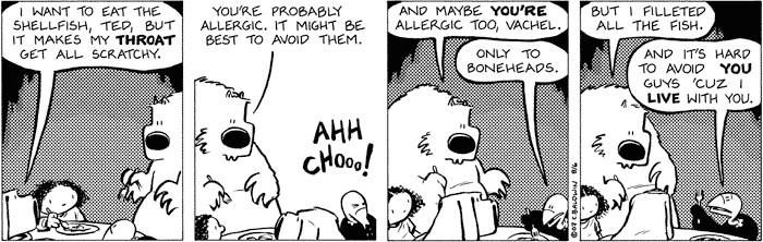 monday