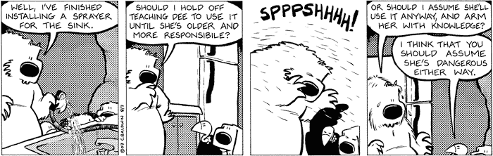 monday