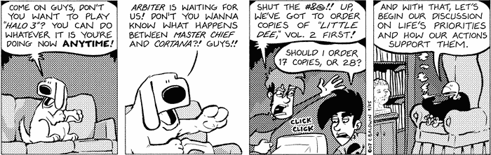 tuesday