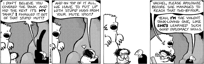 monday