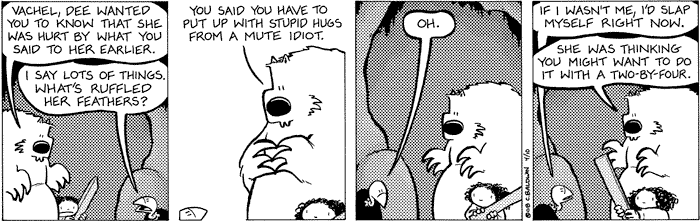 thursday