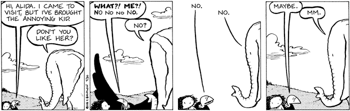 wednesday