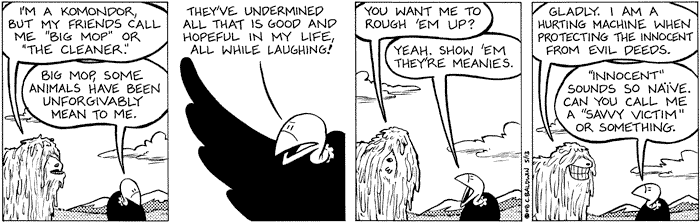 tuesday