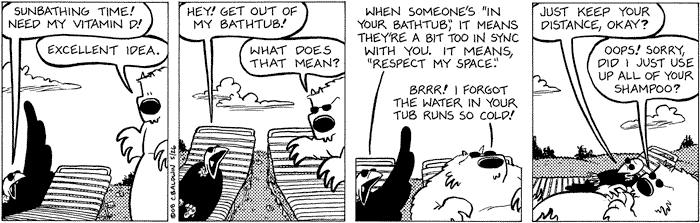 monday