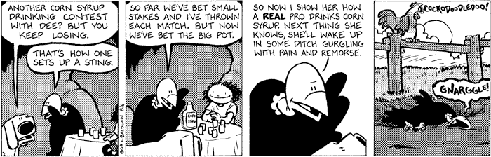 wednesday