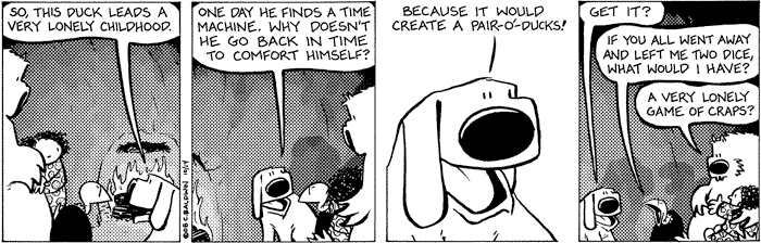 tuesday