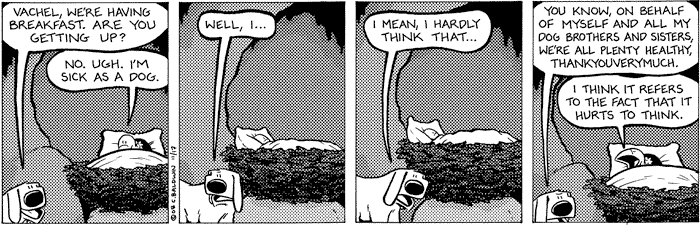 monday