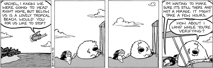 monday