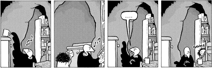 monday