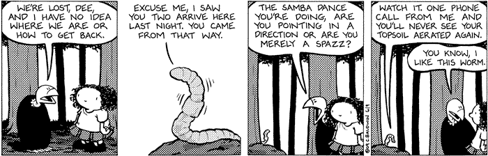tuesday