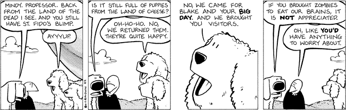 tuesday