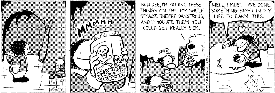 12/30/10 – Cave Flood: Poison