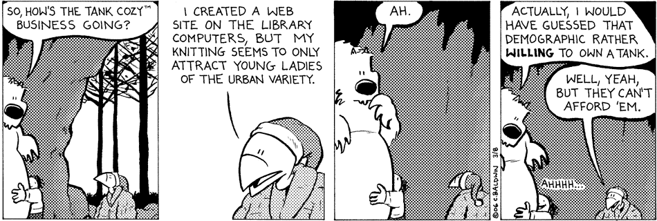 11/30/11 – Urban Knitters