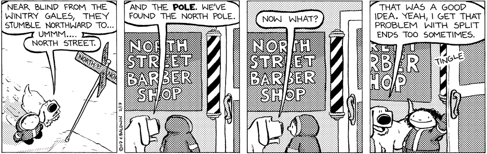 09/01/12 – North Pole