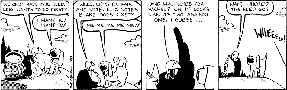 07/18/13 – A Fair Vote
