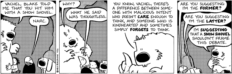 05/30/14 – Framing The Debate