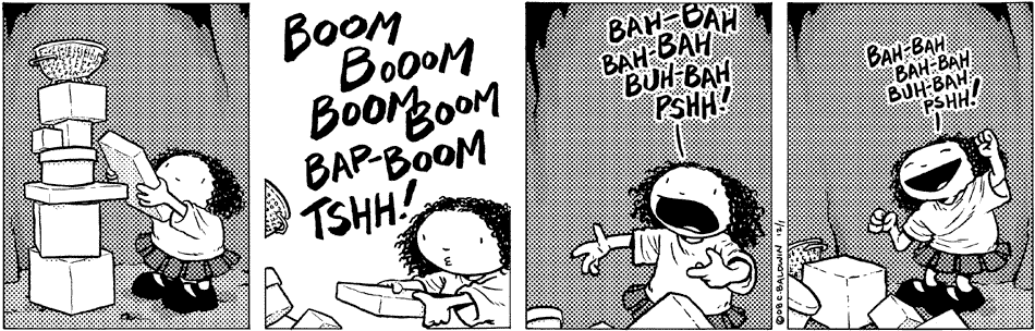 06/09/14 – Bap-Boom Tshh!