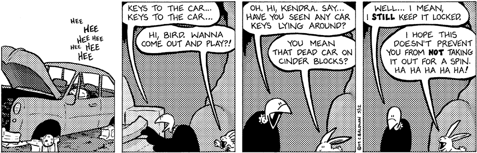 11/18/14 – Car Keys